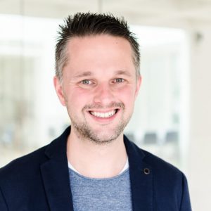Portrait Dennis Brüntje