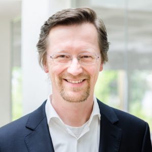 Portrait Thomas Knauf